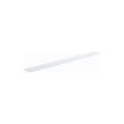 Hager - Univers Verticaal Scheidingsplaat voor kast/lessenaar Afscheiding Vert.Uz90T1