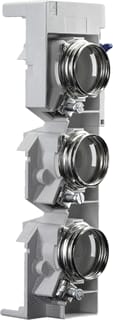 Rittal - SV RiLine D-zekeringhouder Svzekeringhdr D3-E33 Ds10