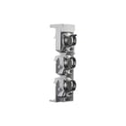 Rittal - SV RiLine D-zekeringhouder Svzekeringhdr D3-E33 Ds10