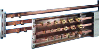 Rittal - SV RiLine Aansluitklem stroomrail Aanslklem Sv3452500 Ds15