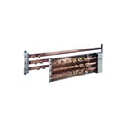 Rittal - SV RiLine Aansluitklem stroomrail Aanslklem Sv3452500 Ds15