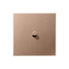 Jung - Bed.element / centr.pl. schakelmat. bedelem brg12-0k42