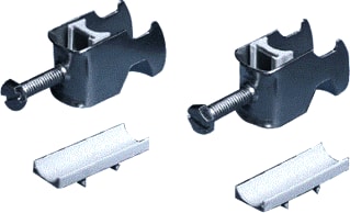 Rittal - DK Buisklem Kbl Buis Kl. 7097000 Ds25