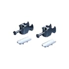 Rittal - DK Buisklem Kbl Buis Kl. 7097000 Ds25