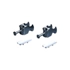 Rittal - DK Beugelklem Kabelklem 7097220 Ds25