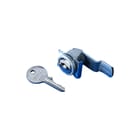 Rittal - DK-TS Deursluiting voor kast/lessenaar Sluiting 3524E Ds4