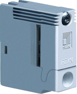 Rittal - SV RiLine60 Stroomrailsteun Stroomrailst 9340030 Ds4