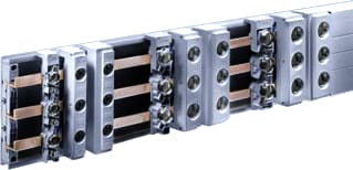 Rittal - SV RiLine D-zekeringhouder Svzekhdr Dii-E27 25A Ds10