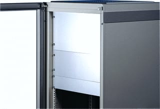 Rittal - EL Frontplaat voor kast/lessenaar Blindplaat Ds3