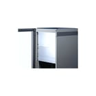 Rittal - EL Frontplaat voor kast/lessenaar Blindplaat Ds3