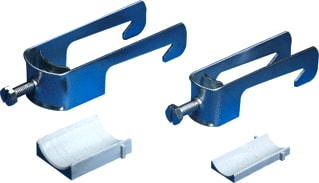 Rittal - SZ Buisklem Kabelklem Sz2351000 Ds25