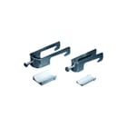 Rittal - SZ Beugelklem Kabbev Rail 30-34Mm Ds25