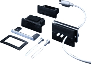 Rittal - SZ Kabeldoorvoertule Kab Drvr Tule 2400500 Ds5