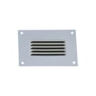 Rittal - SK Ventilatieplaat voor kast/lessenaar Ventplaat Sk2541235 Ds4