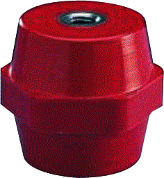 Rittal - SV Stroomrailsteun Steunisolator Ds6