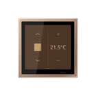 Jung - Meervoudig bed.-element bussysteem bed elem brg459d1s