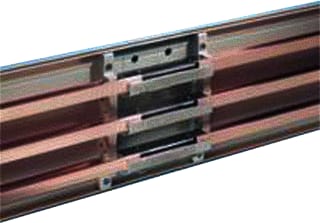 Rittal - SV RiLine PLS Stroomrailkoppelstuk Sv3505000 Ds3