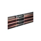 Rittal - SV RiLine PLS Stroomrailkoppelstuk Sv3505000 Ds3