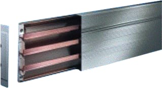 Rittal - SV RiLine PLS Railkoper Stroomrail Sv3526000 Ds3