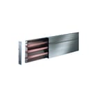 Rittal - SV RiLine PLS Railkoper Stroomrail Sv3526000 Ds3