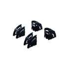 Rittal - TS-IT Kabel/draadgeleider kast/lessenaar Kabelmanager Ds20