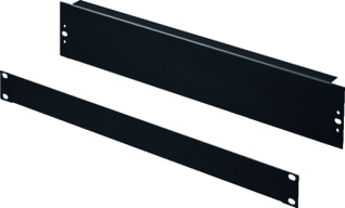 Rittal - DK Frontplaat voor kast/lessenaar Blindpan 19I 1He Ds2