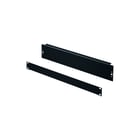 Rittal - DK Frontplaat voor kast/lessenaar Blindpan 19I 1He Ds2