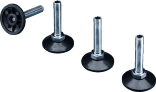 Rittal - DK Sokkel voor kast/lessenaar Stelv 18-63 M12 Ts Ds4
