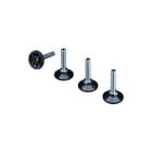 Rittal - DK Sokkel voor kast/lessenaar Stelv 18-63 M12 Ts Ds4