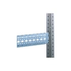 Rittal - TS Montagerail/-profiel Chassis Ts8612160 Ds4