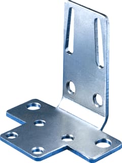 Rittal - TS Comp. v. opstell./kopp. kast/less. Koppelhoek Ts8800430 Ds4