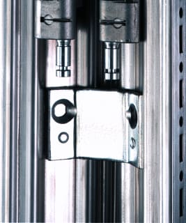 Rittal - TS Comp. v. opstell./kopp. kast/less. Buitenkopp Ts8800490 Ds6