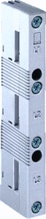 Rittal - SV RiLine60 Stroomrailsteun Sv Str.Railh 9340050 Ds4
