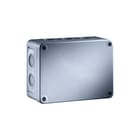 Rittal - PK Schakelkast leeg Polyc Kast 9514050 Ds2