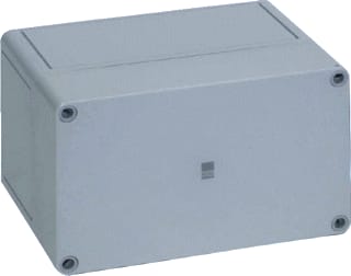 Rittal - PK Schakelkast leeg 9515000 Ds2