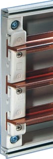 Rittal - SV Mini-PLS Stroomrailsteun Railhoud Sv9600000 Ds4