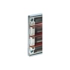 Rittal - SV Mini-PLS Stroomrailsteun Railhoud Sv9600000 Ds4