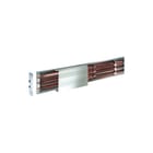 Rittal - SV Mini-PLS Toebeh./onderdelen voor stroomrail Eindafdek Sv9610000 Ds2