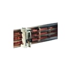 Rittal - SV Mini-PLS Stroomrailadapter Uitbadapt Sv9623000 Ds2