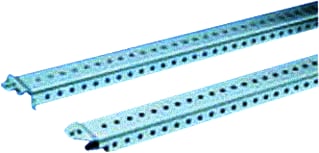 Rittal - TS Profiel voor kast/lessenaar Montrail 18X38Mm Ds4