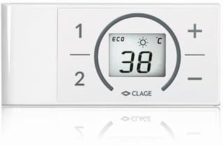 CLAGE - Afstandsbediening afstbediening fxs / cx3