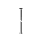 Schell - Toebeh./onderdelen sanitaire kranen Buis 10X 300 1/2X3/8