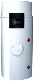 Remeha - Azorra Ace 200 Warmtepompboiler (Hk400)
