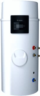 Remeha - Azorra Ace 200 Hybride Warmtepompboiler 200Hyb (Hk401)