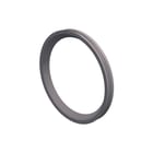 Ubbink - Rubber O-ring afdichting Ring Epdm 60 Grijs