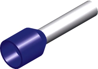 Conex - Adereindhuls Adereind E Tq 0,34/6 Ds100