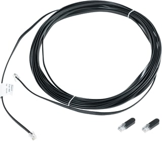 Remeha - Toeb./onderd. ruimte(klok)thermost. Cable S-Bus L12M Ad309