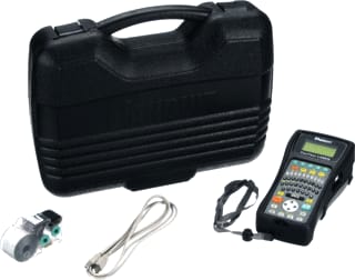 Panduit - Labelmaker labelmaker ls8eq-kit