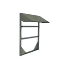 Conduct - PVShelter Montageframe voor solarsysteem Wall Single-100