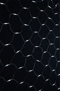 Bailey - Feestverlichting mesh lite 36v trans kw